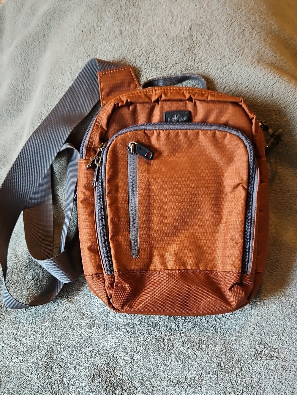 Eagle Creek Travel Crossbody
